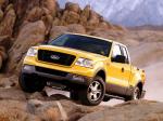 Ford F-150 FX4 2004 года
